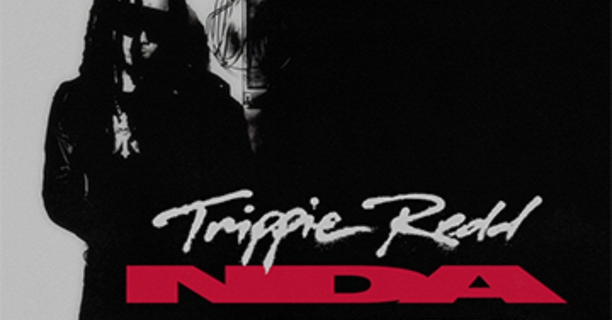 Trippie Redd