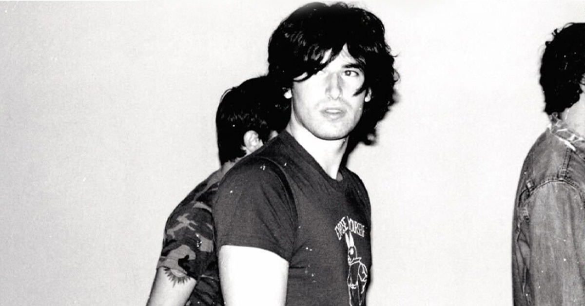 Pete Yorn Solo Acoustic