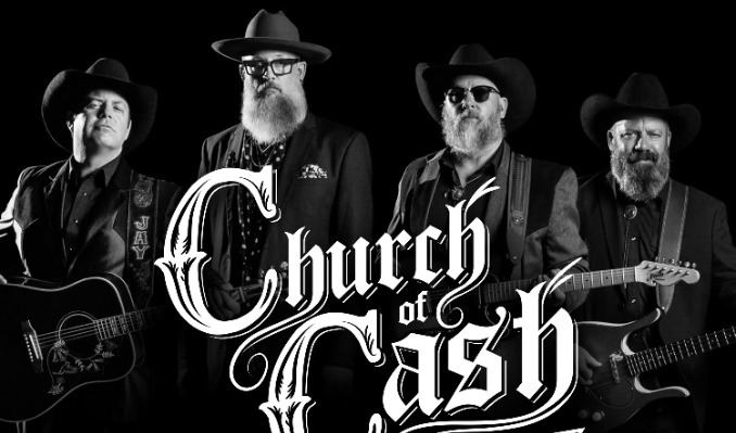 Church of Cash