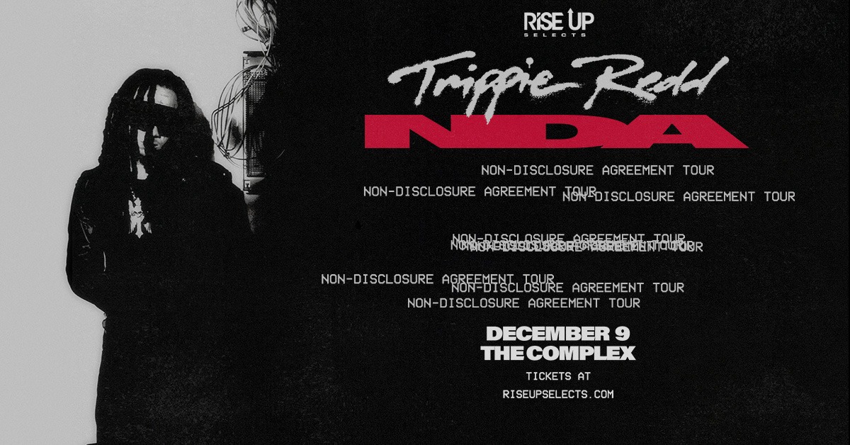 Trippie Redd