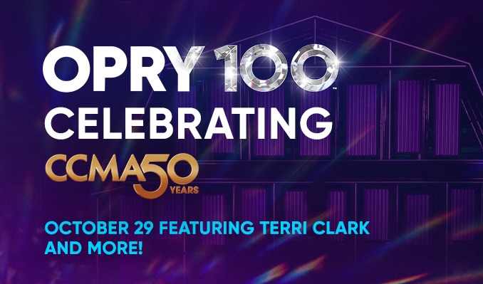 More Info for Grand Ole Opry: OPRY 100