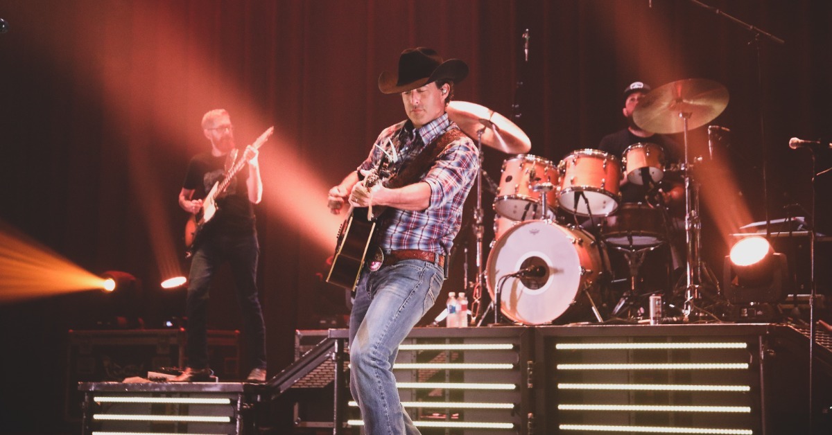 Aaron Watson