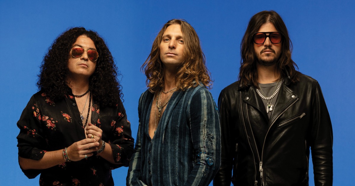 Dirty Honey - Highland - bEATS - Thu, Dec 31, 2026, 10:00 PM - AXS US