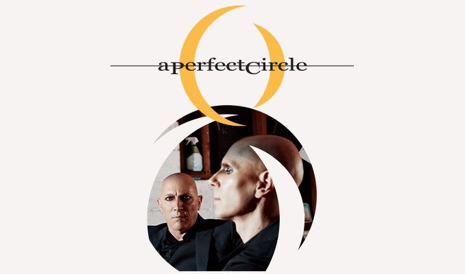 A Perfect Circle