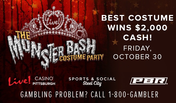 Monster Bash