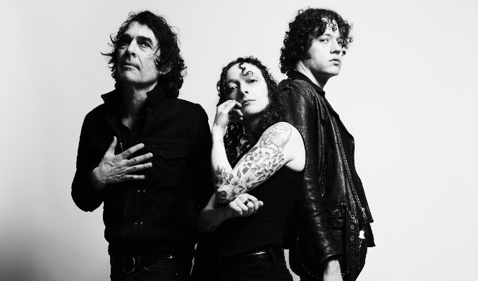 Jon Spencer