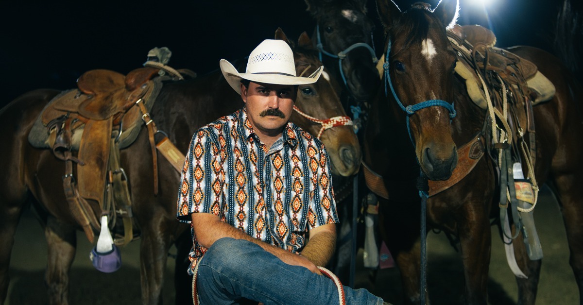 Wade Forster