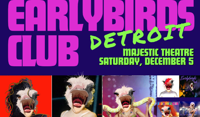 Earlybirds Club