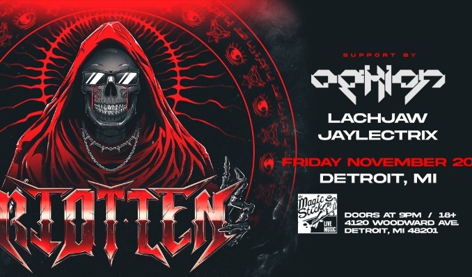 More Info for Riot Ten