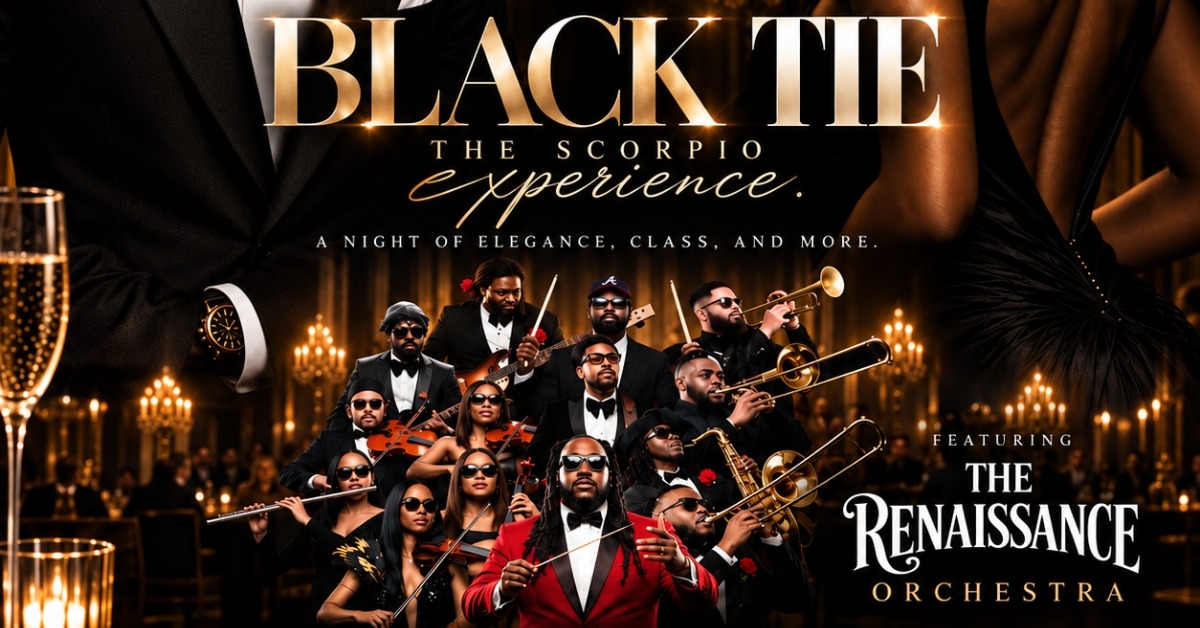 The Renaissance Orchestra 
