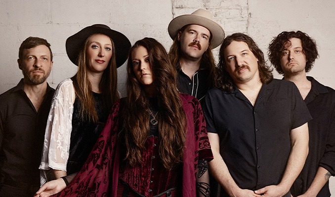 Rumours ATL: A Fleetwood Mac Tribute