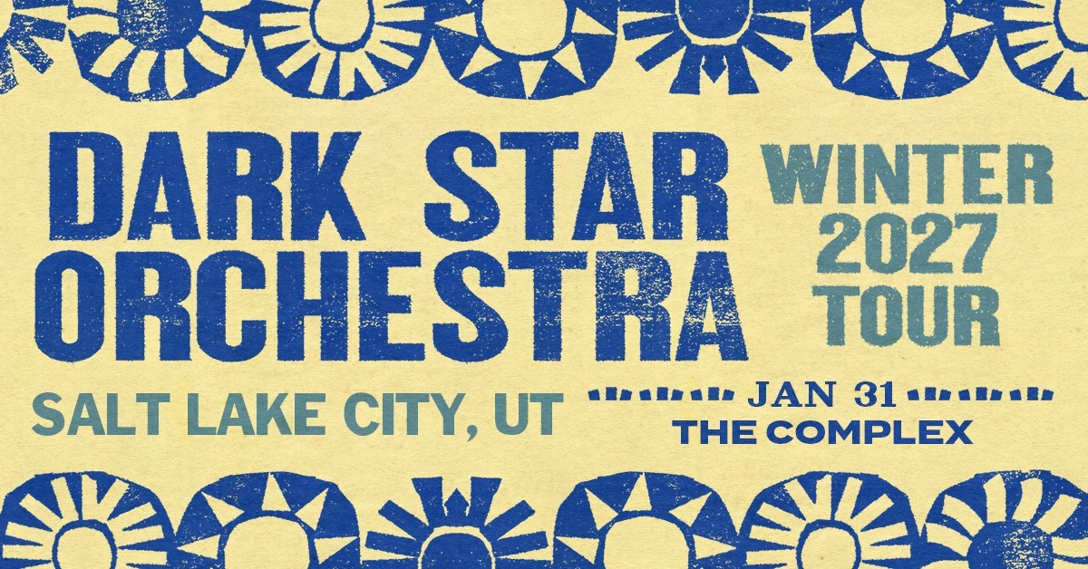 Dark Star Orchestra