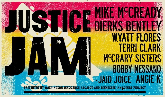 Event flyer graphic