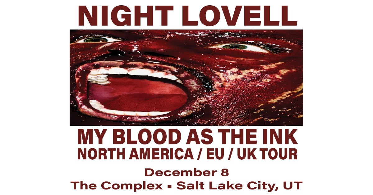 Night Lovell
