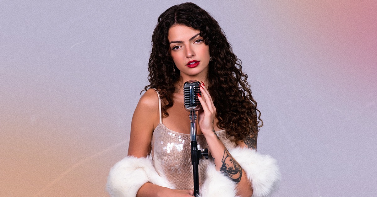 Emmaline: Sinatra, My Sweetheart Tour