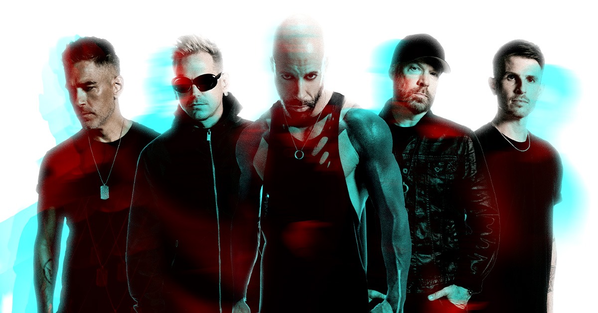 Daughtry