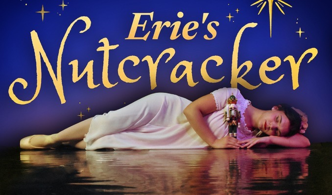 More Info for Erie's Nutcracker Saturday