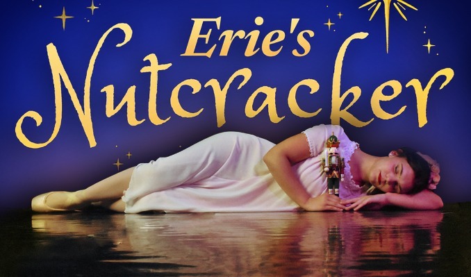 More Info for Erie's Nutcracker Sunday