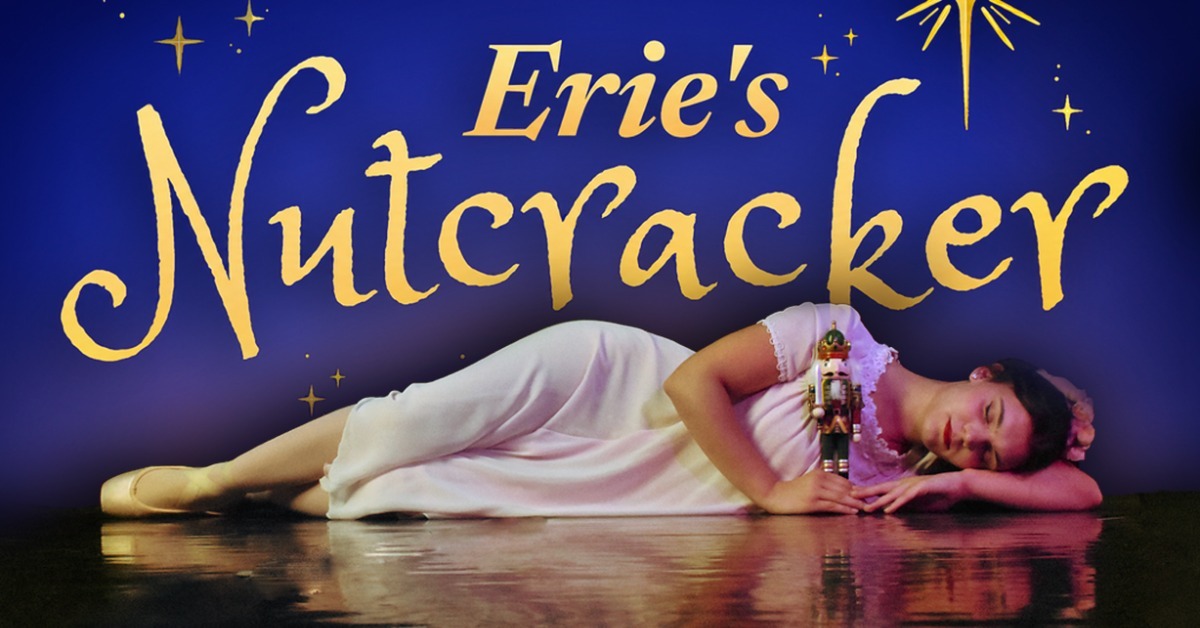 Erie's Nutcracker Sunday