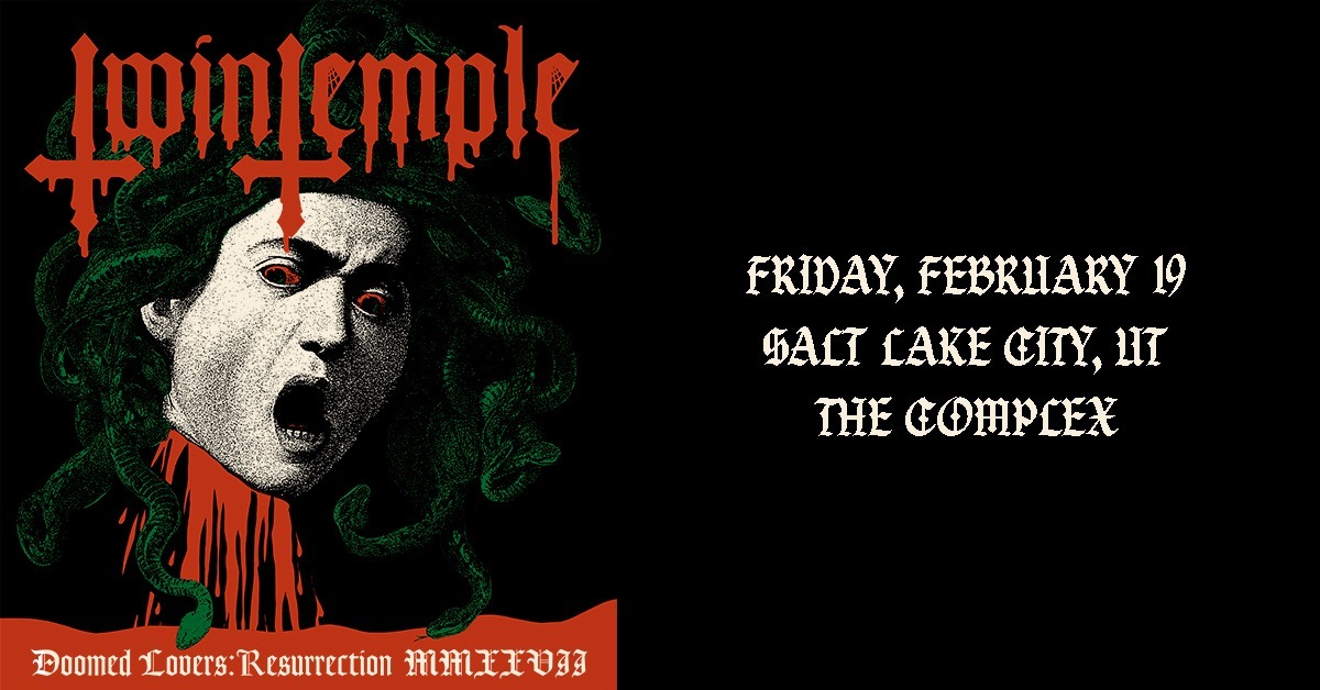 Quick Pass - Twin Temple en The Grand at The Complex, Salt Lake