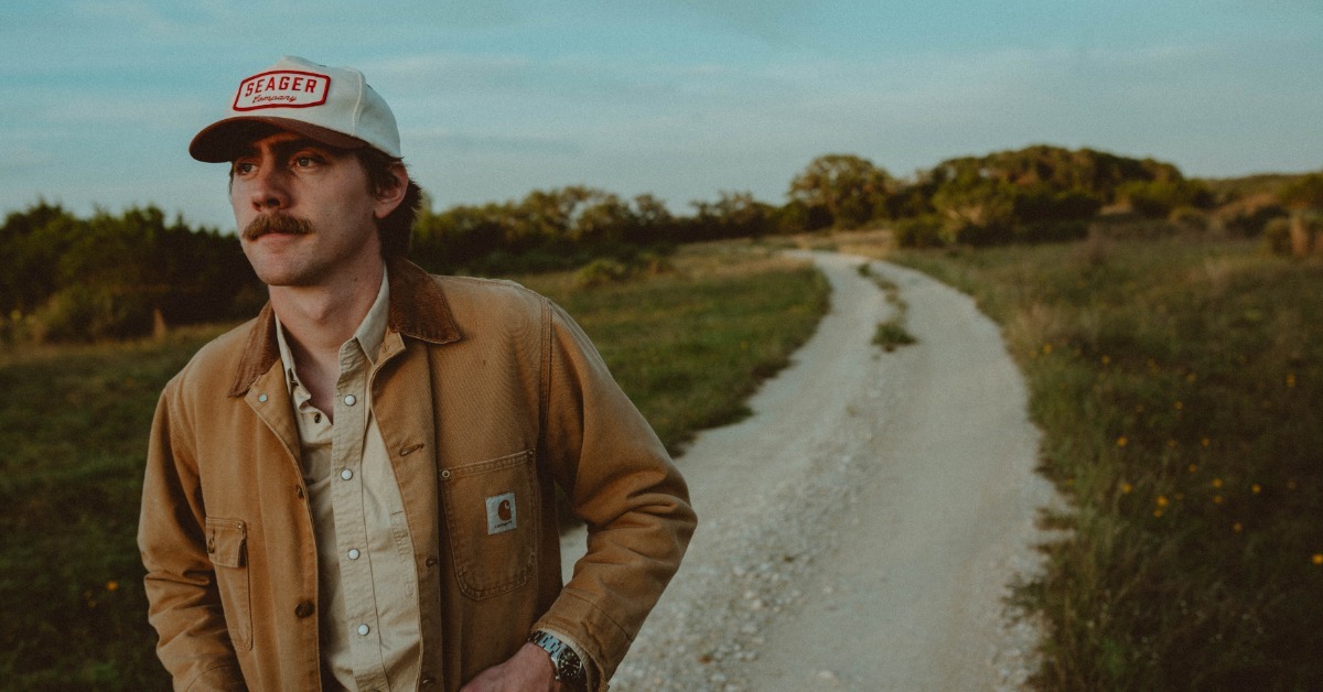 Dylan Gossett - The Ramblin Tour 