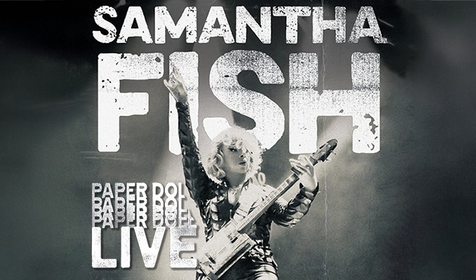 Samantha Fish