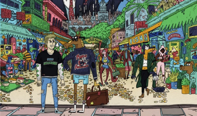 Rare Americans