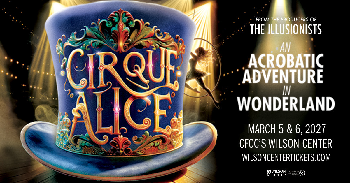 Cirque Alice