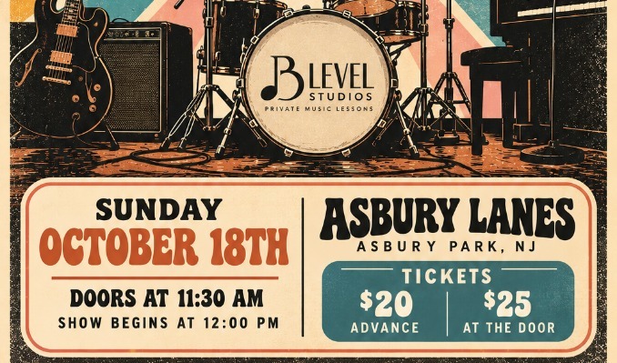 B-Level Studios