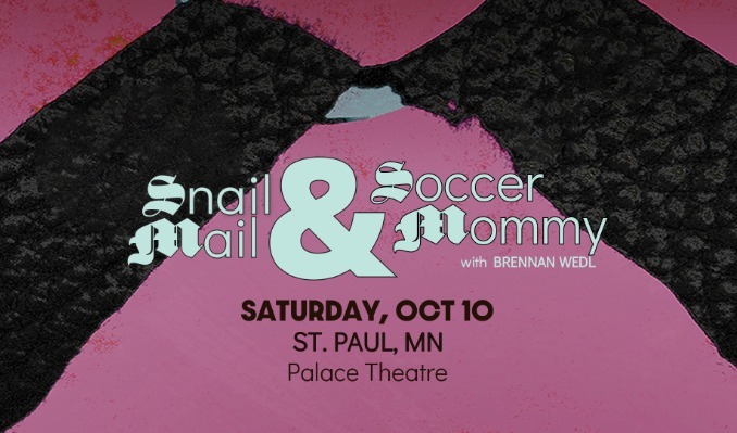More Info for Snail Mail and Soccer Mommy