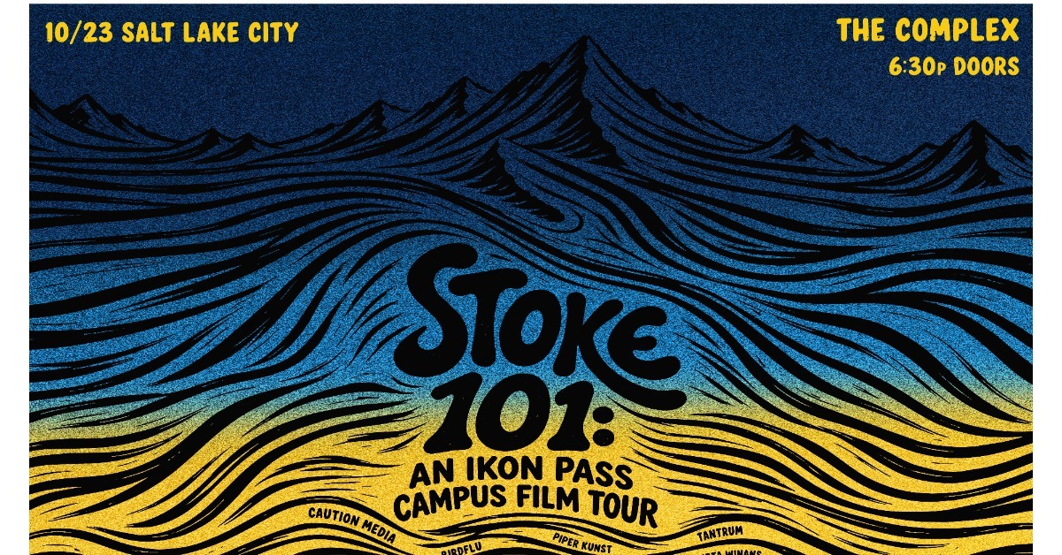 Stoke 101