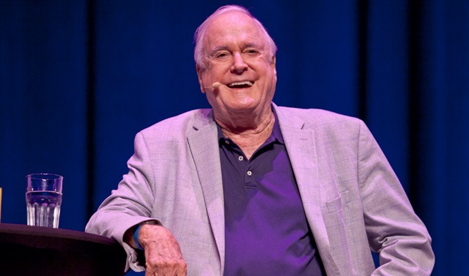 More Info for John Cleese: Still Not Dead (Yet)