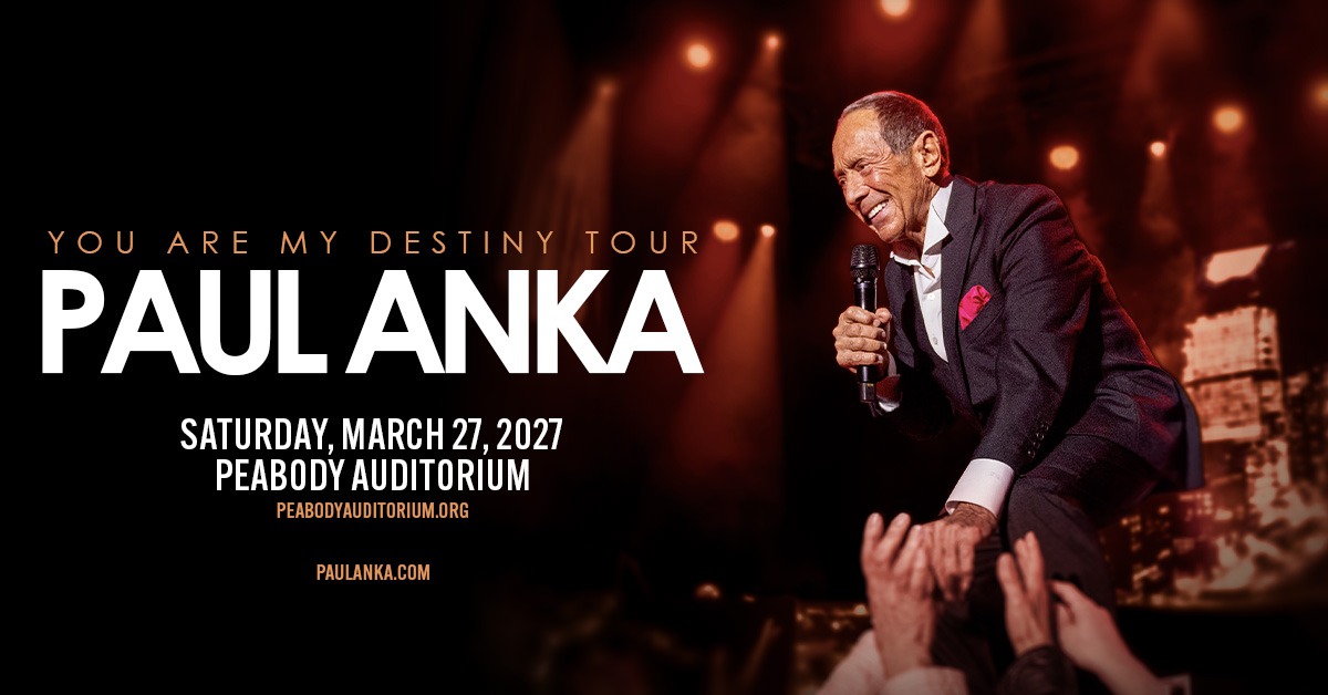 Paul Anka