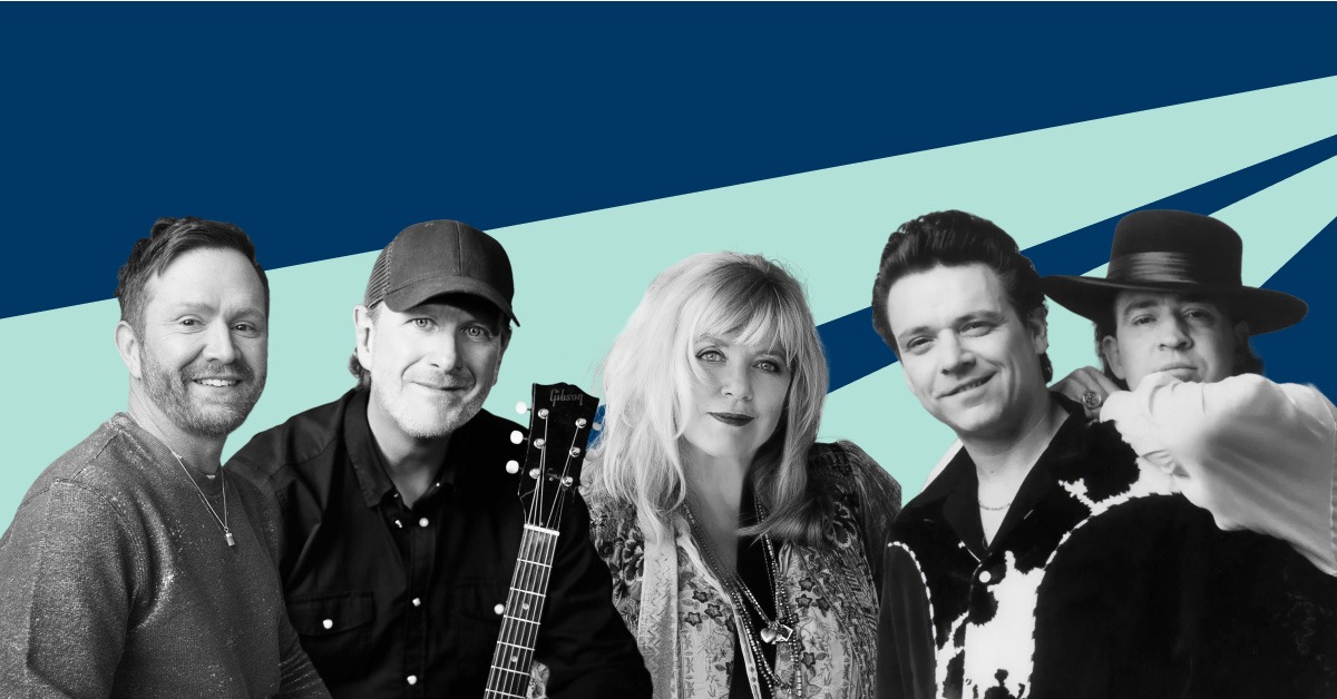 2027 Texas Songwriters Hall of Fame Awards