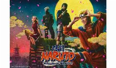 【絶版】希少 NOT for SALE 超Ωレアゲットキャンペーン ナルト 忍劇「NARUTO-ナルト-」 - Events and Tickets - AXS US