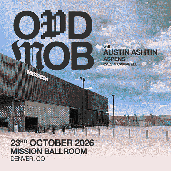 Odd Mob