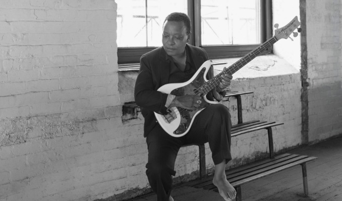 Meshell Ndegeocello