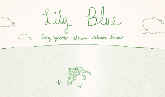 lily blue