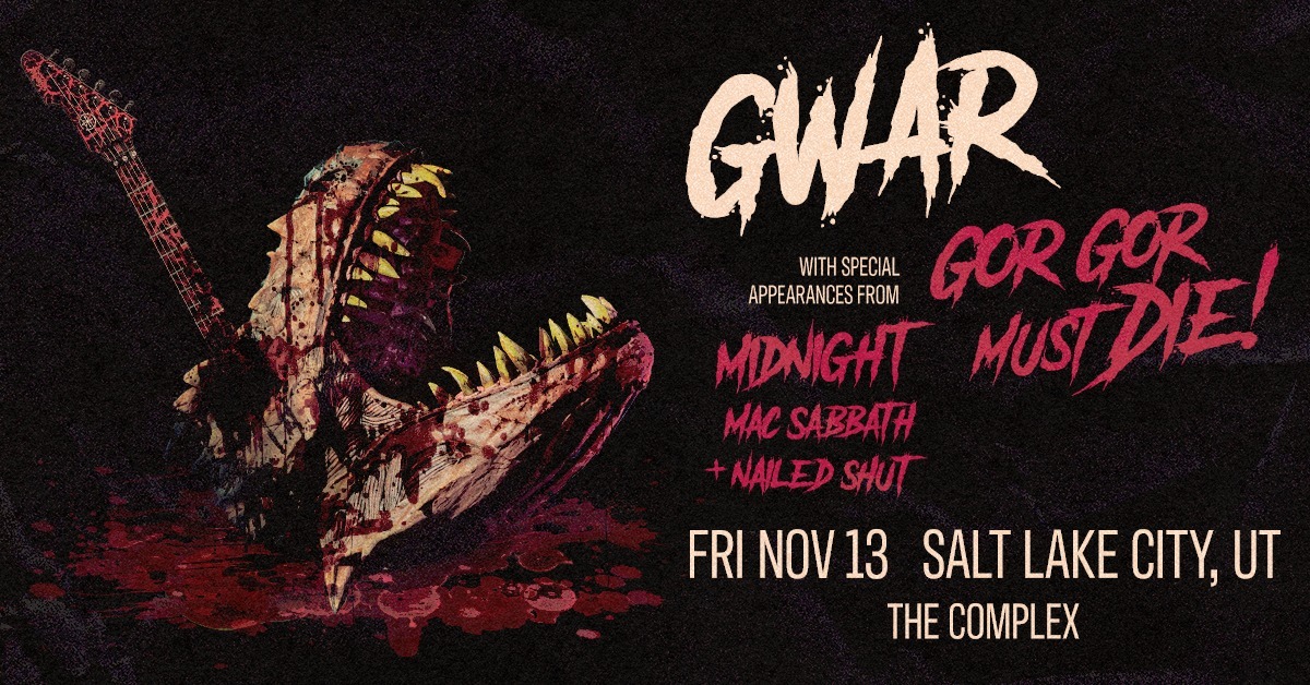 GWAR