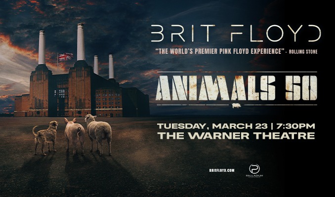 More Info for Brit Floyd