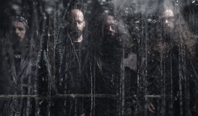 Wolves in the Throne Room