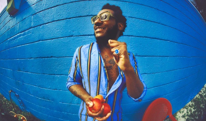 Leon Bridges
