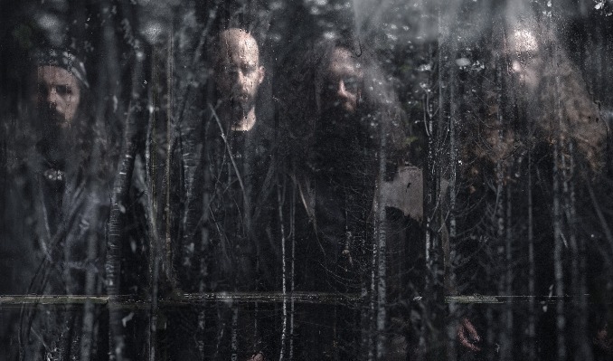 Wolves in the Throne Room