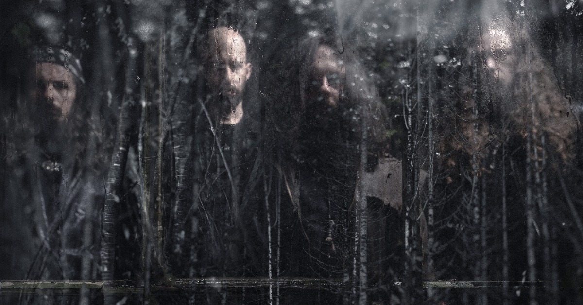 Wolves in the Throne Room