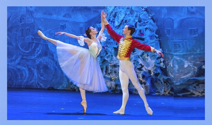Nutcracker
