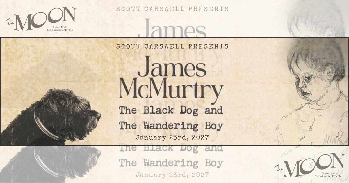 James McMurtry