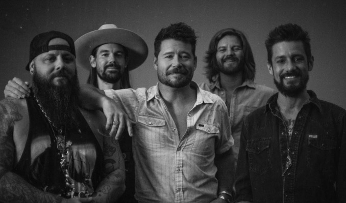 Shane Smith And The Saints @ The Bomb Factory