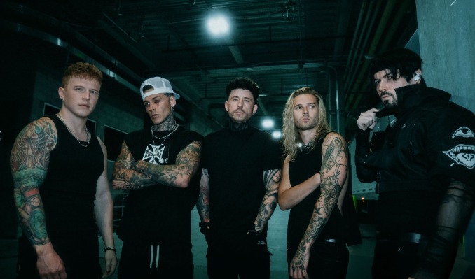 More Info for From Ashes to New