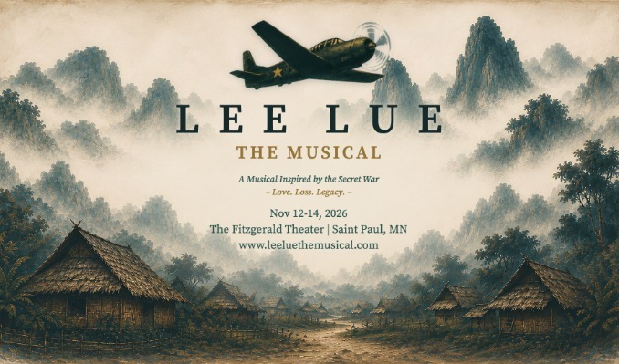 Lee Lue The Musical