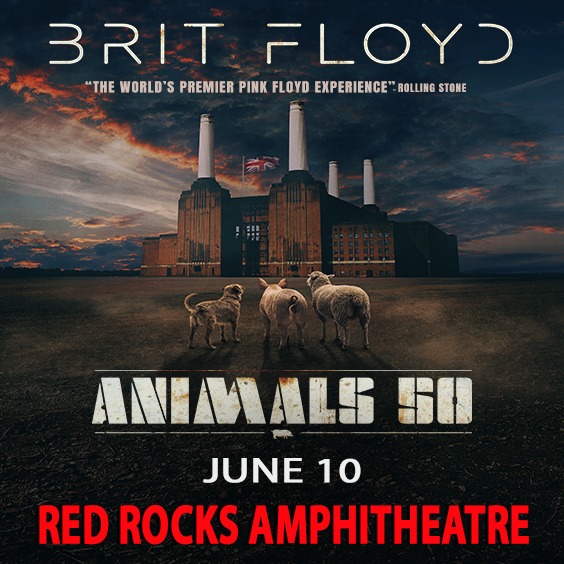 More Info for Brit Floyd